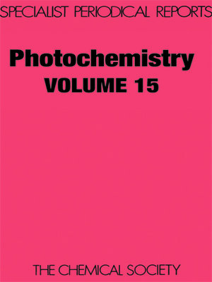cover image of Photochemistry